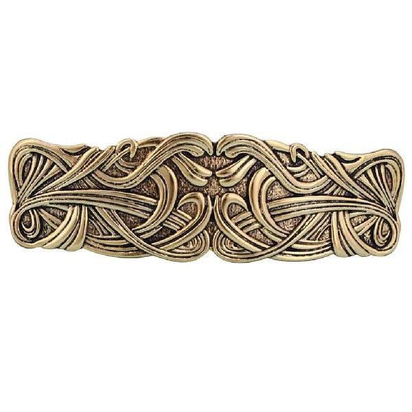 Wholesale Retro hairpin ancient costume alloy headdress ancient style spring clip